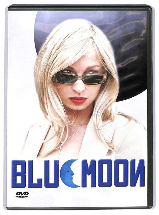 EBOND Blue Moon DVD D735724