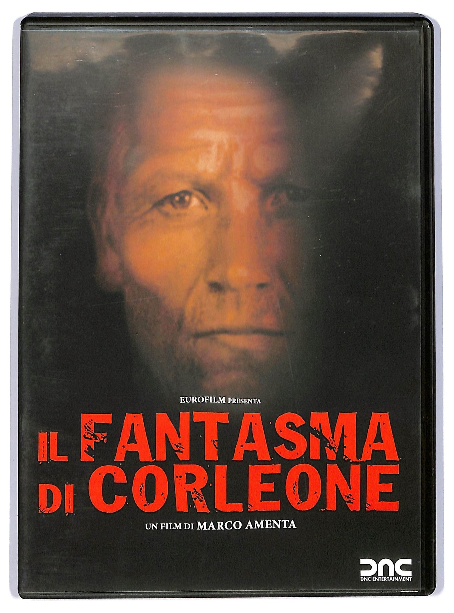 EBOND Il fantasma di Corleone DVD D735728