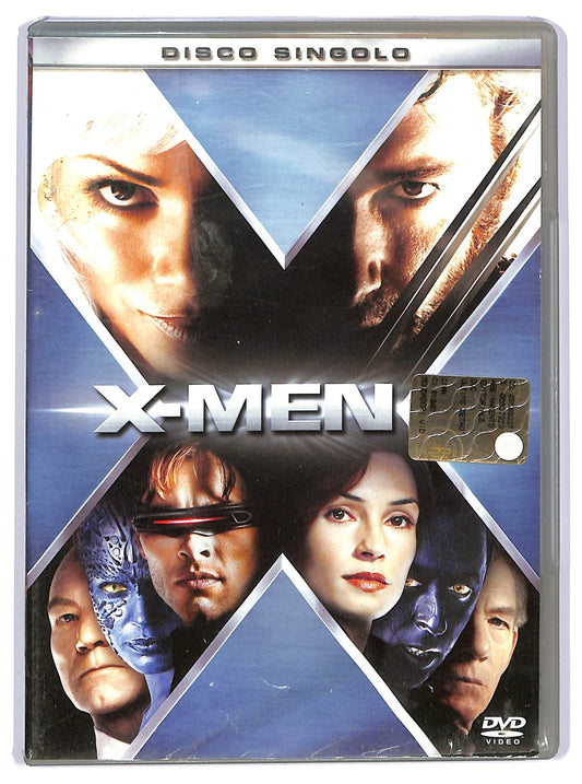 EBOND X-Men 2 DVD D735741