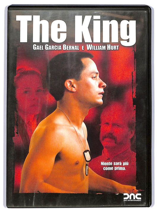 EBOND The King Noleggio DVD D735765