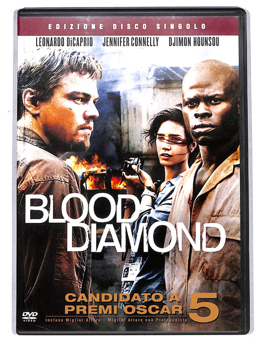 EBOND blood diamond DVD D735828