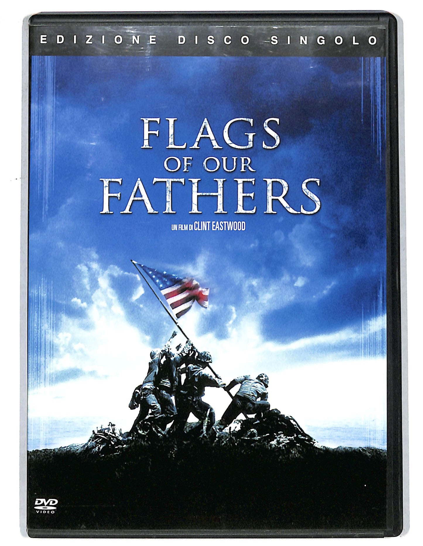 EBOND Flags of our Fathers DVD D735853