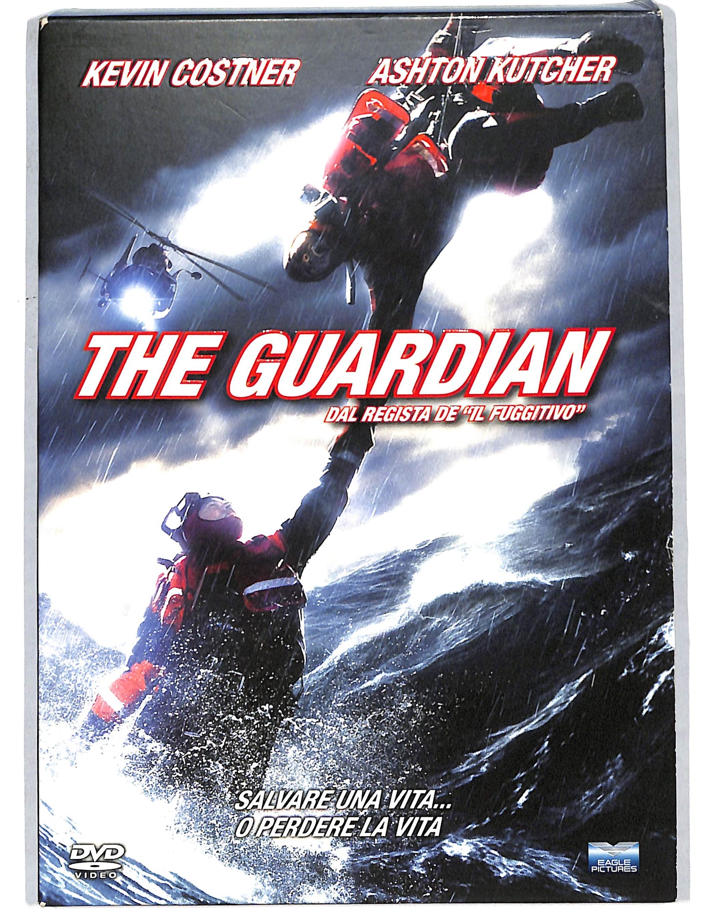 EBOND The Guardian DVD D735923
