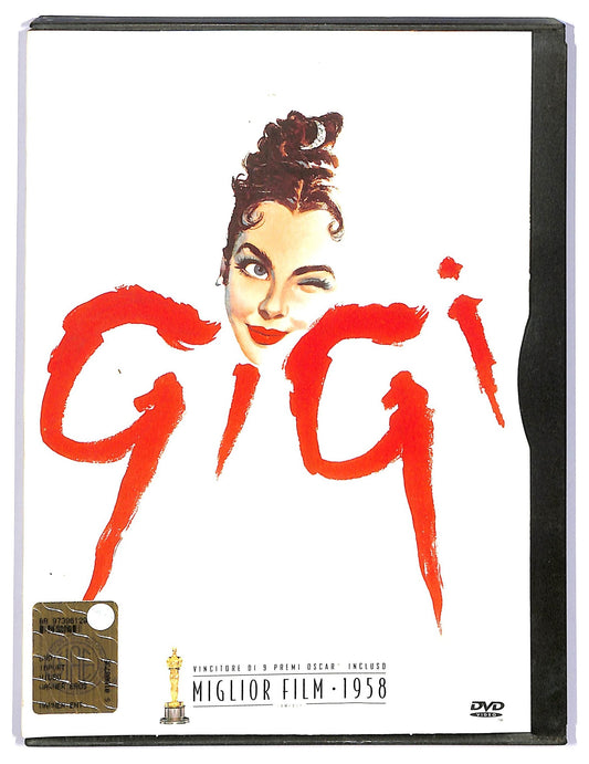 EBOND Gigi SNAPPER DVD D736325