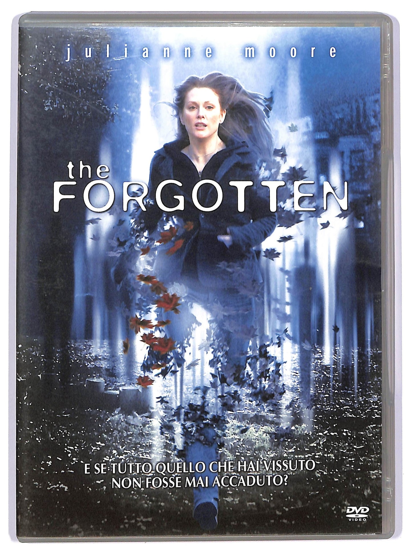 EBOND The Forgotten NOLEGGIO DVD D736350