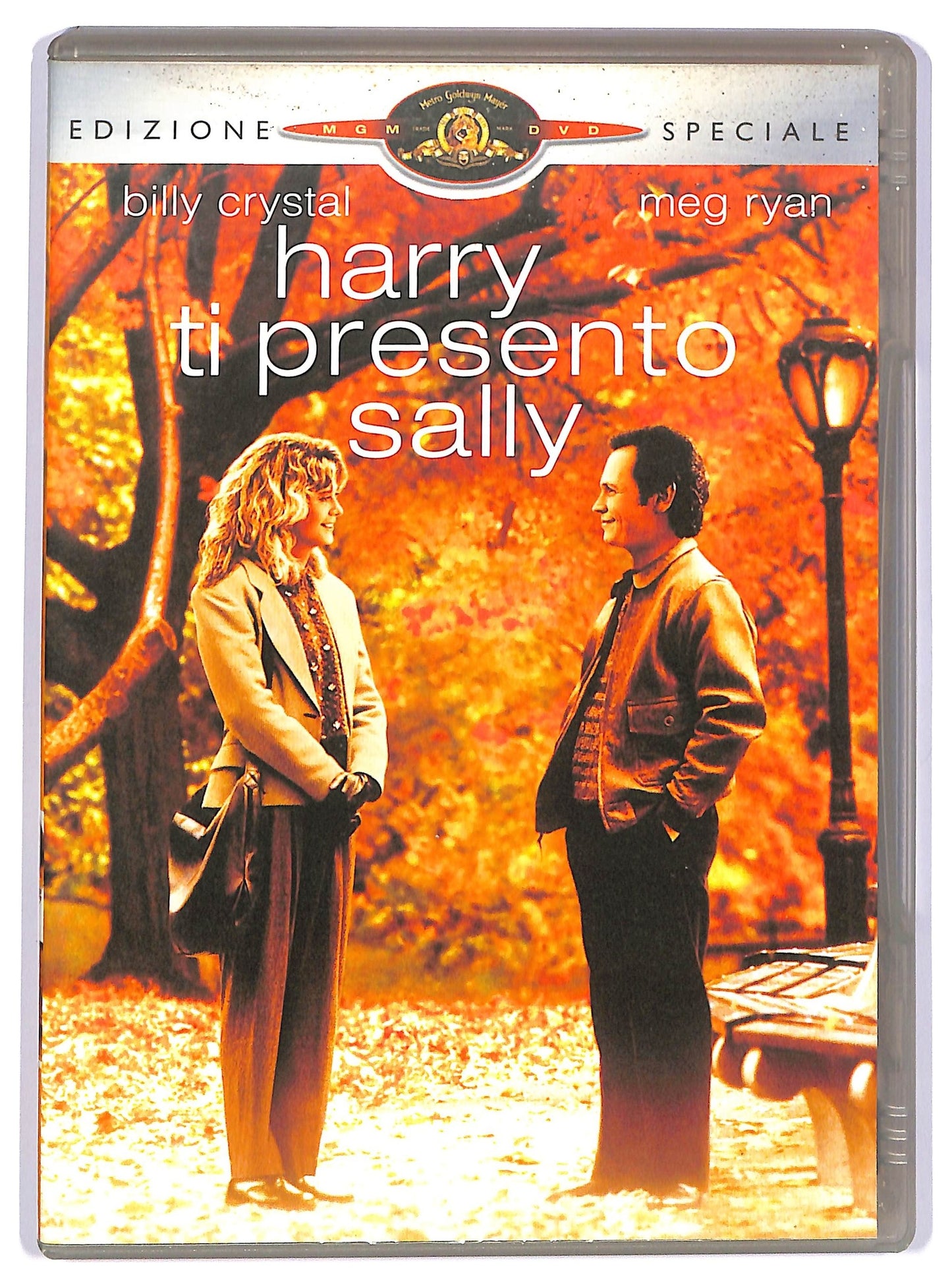 EBOND Harry ti presento Sally SPECIAL EDITION DVD D736356