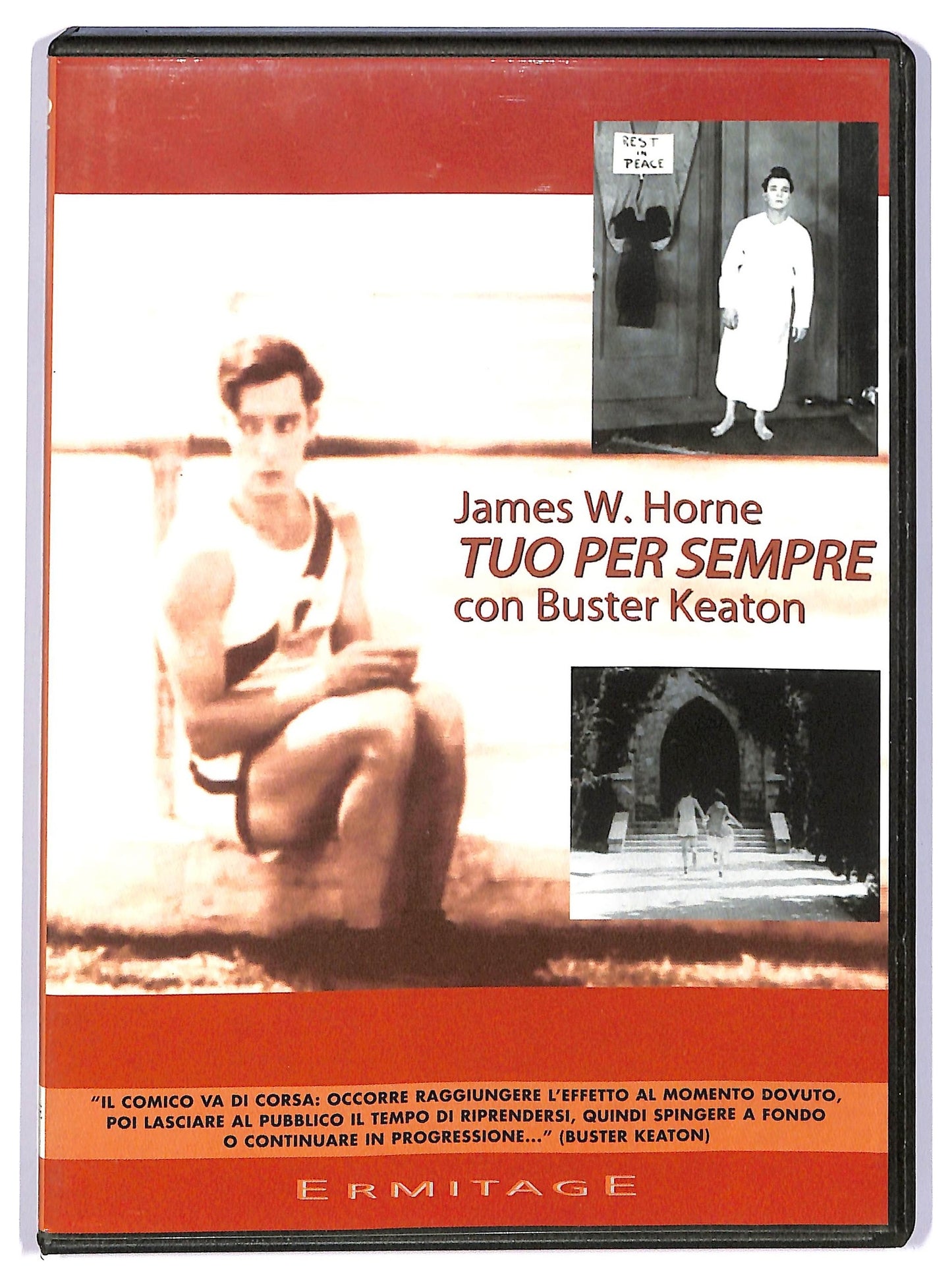 EBOND Tuo Per Sempre DVD D736363