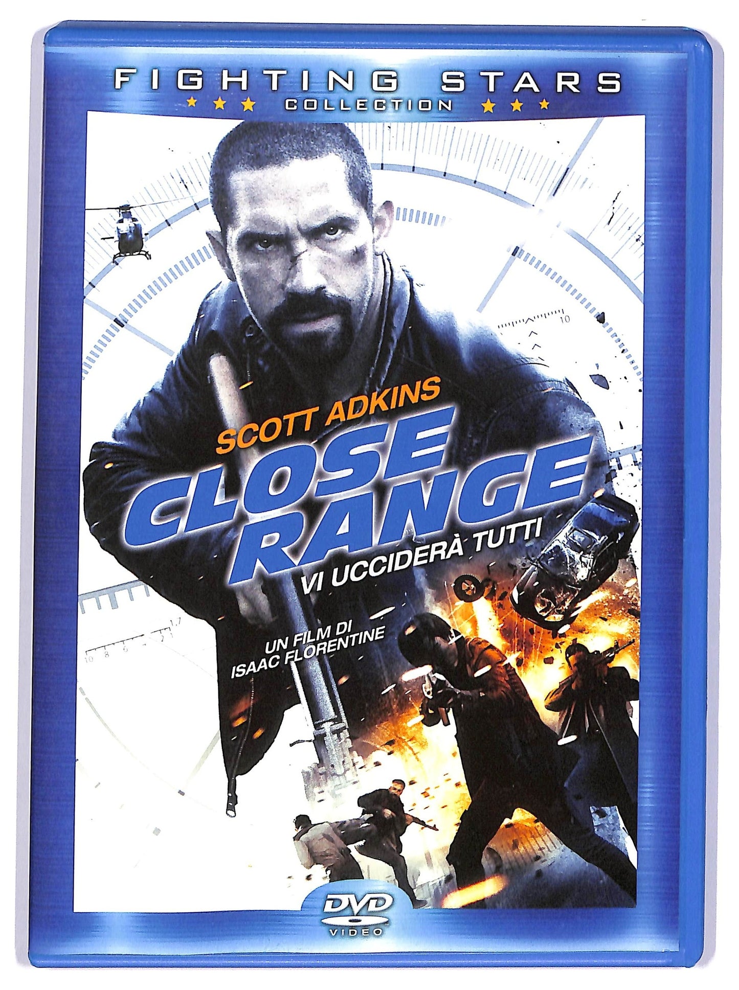 EBOND Close Range - Vi uccidera tutti NOLEGGIO DVD D736438