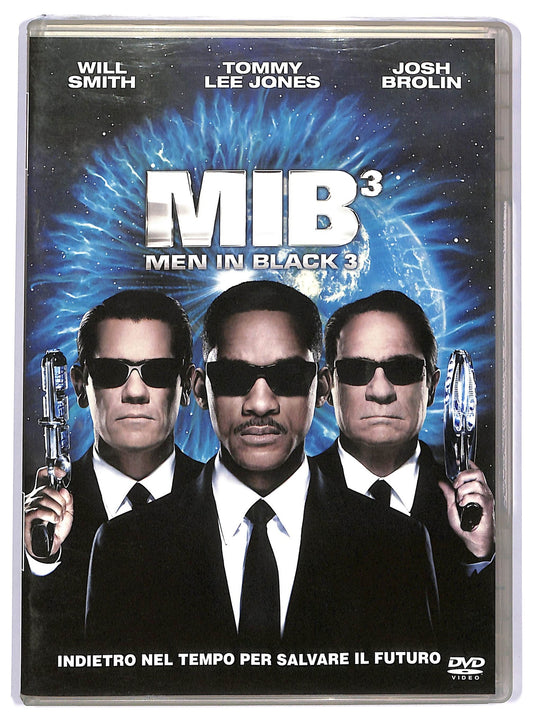 EBOND Men in Black 3 NOLEGGIO DVD D736522