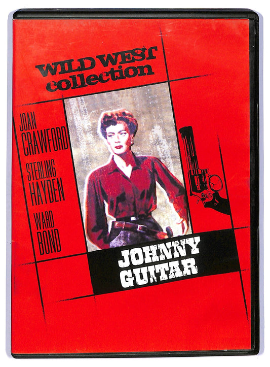 EBOND johnny guitar DVD D736711