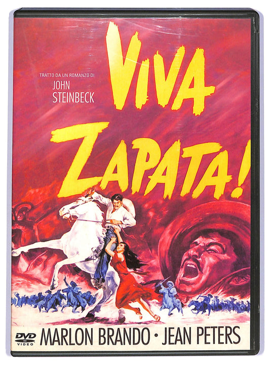 EBOND Viva Zapata! DVD D736731