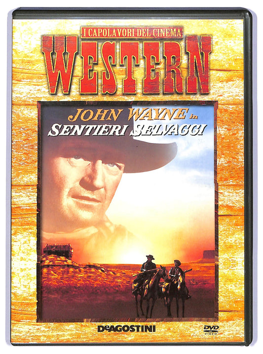 EBOND Sentieri Selvaggi  DVD D736849
