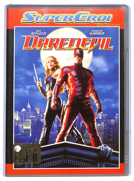 EBOND Daredevil DVD EDITORIALE D736854