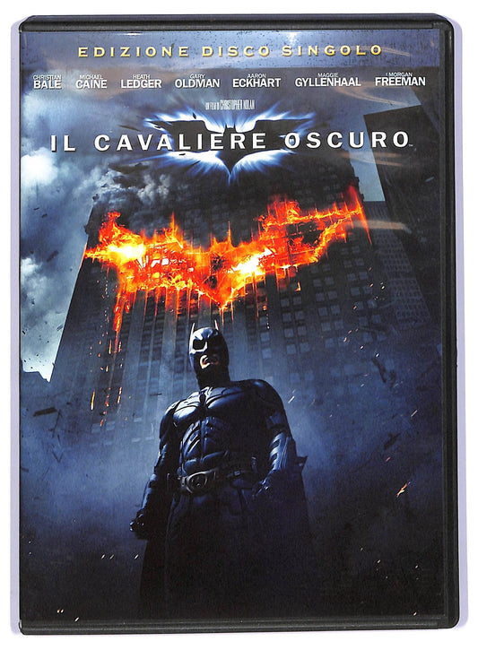 EBOND Il cavaliere oscuro DVD D737010