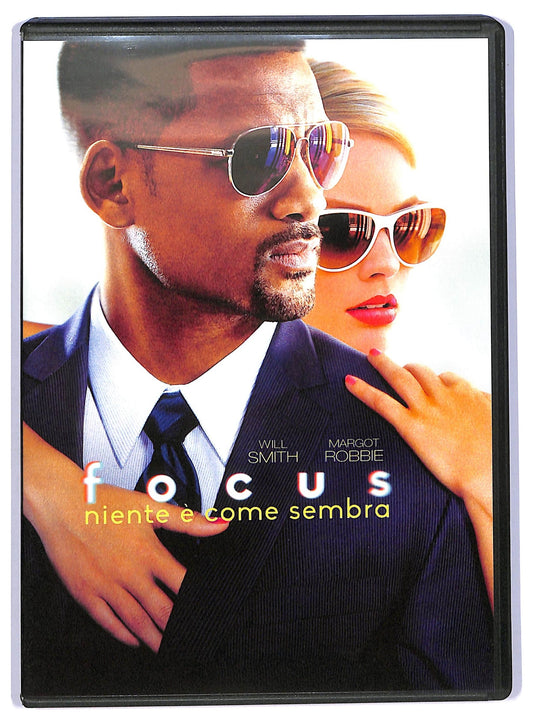 EBOND Focus - NOLEGGIO DVD D737040