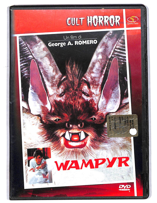 EBOND Wampyr DVD D737250