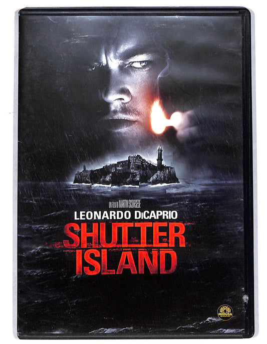 EBOND shutter island DVD D737429