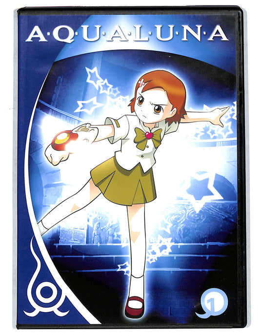 EBOND aqualuna vol 1 DVD D737505