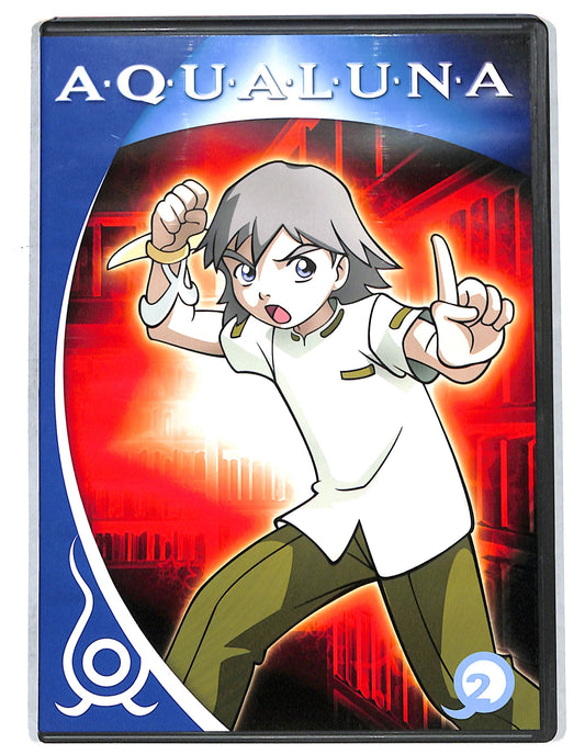 EBOND Aqualuna Vol. 2 DVD D737610