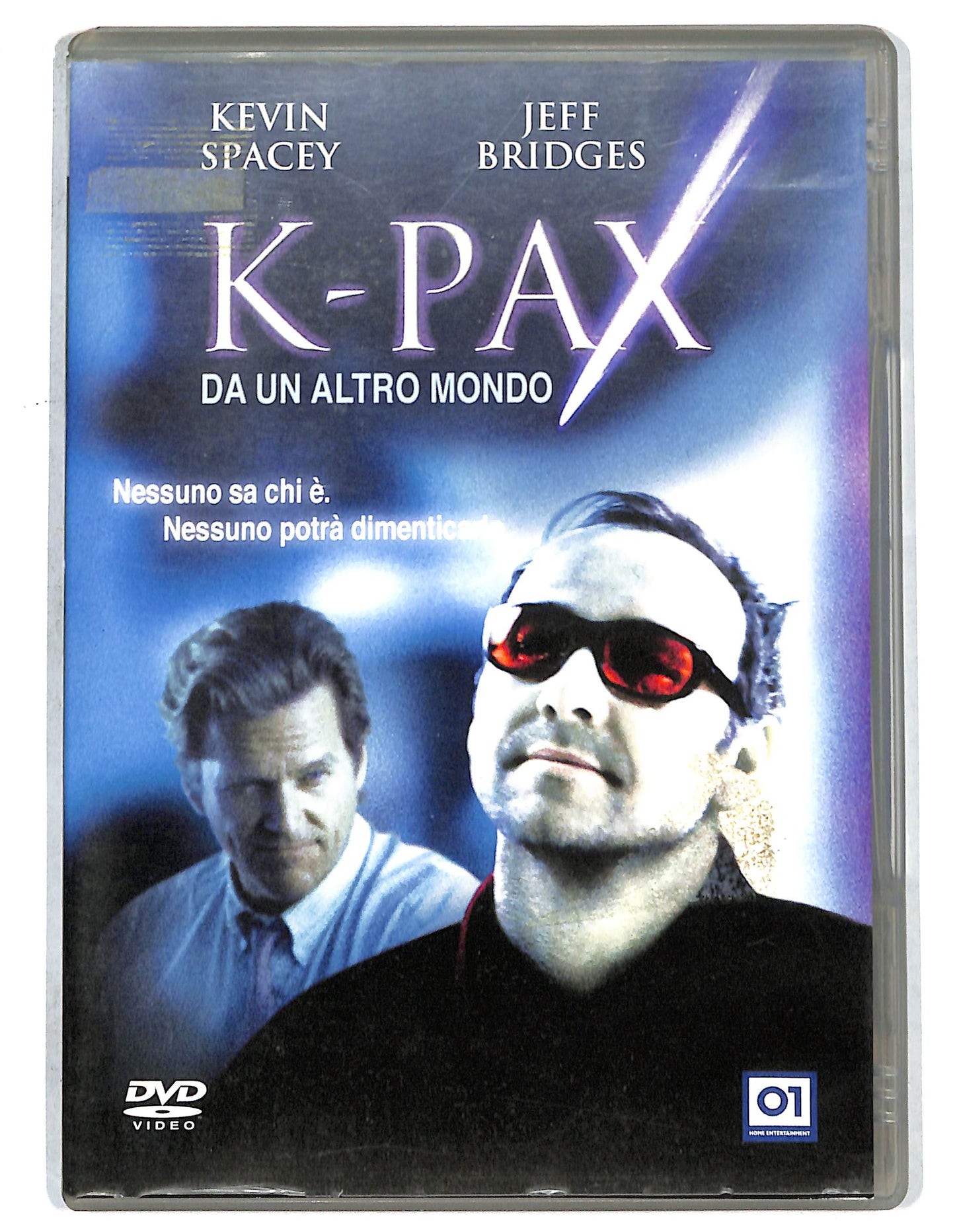 EBOND K-PAX da un altro mondo  DVD D737620