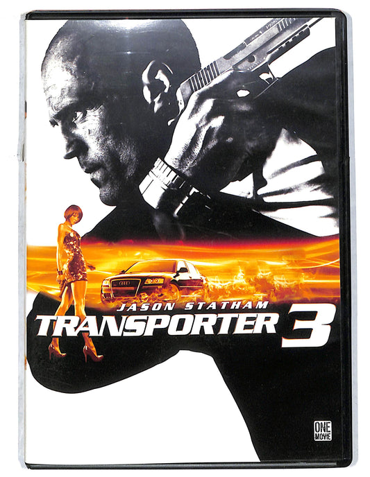 EBOND Transporter 3 DVD D737751
