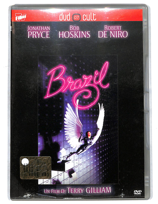 EBOND brazil  EDITORIALE DVD D737837