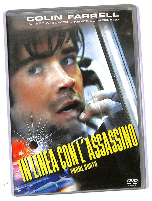 EBOND In linea con l'assassino EDITORIALE DVD D738055