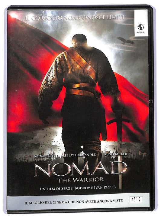 EBOND Nomad DVD D738062