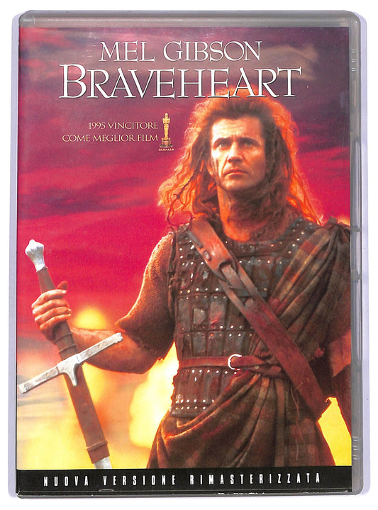 EBOND Braveheart (2 dischi) DVD D738211