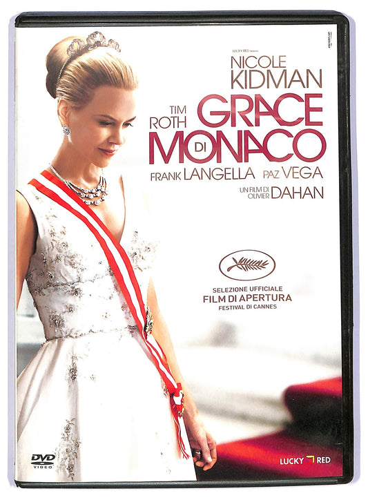 EBOND grace di monaco DVD D738248