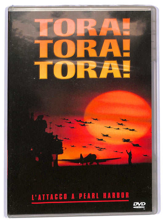 EBOND Tora! Tora! Tora! DVD D738302