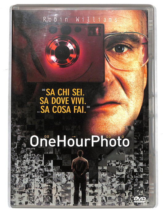 EBOND one hour photo DVD D738529