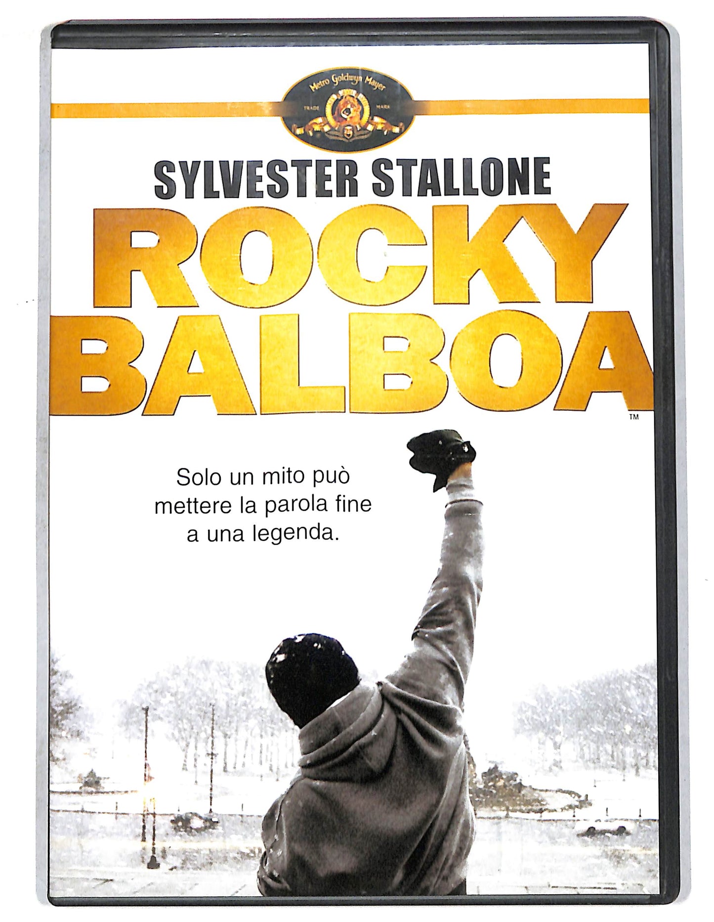 EBOND rocky balboa DVD D738531