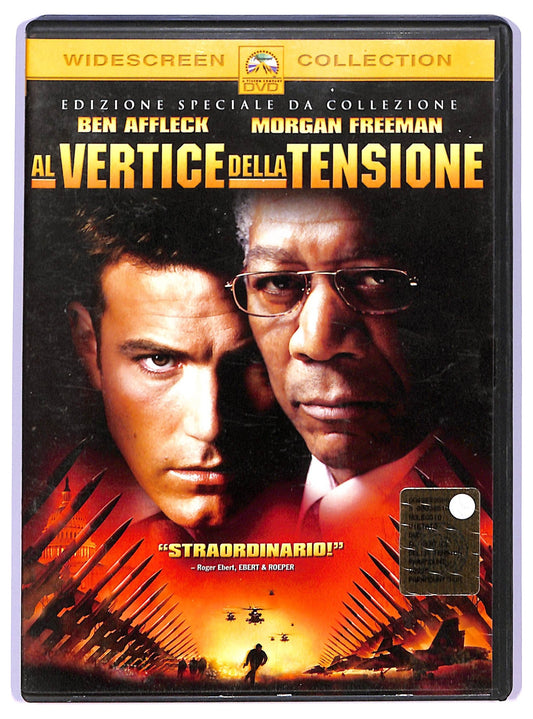 EBOND al vertice della tensione DVD D738719