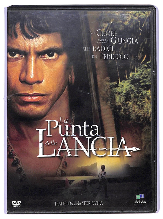 EBOND La punta della lancia DVD D738735