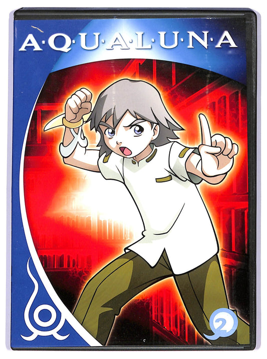EBOND Aqualuna Vol. 2 DVD D738745
