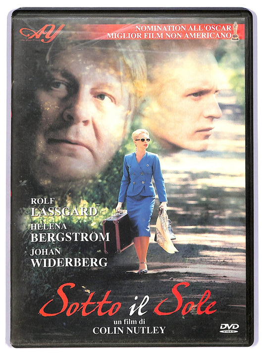 EBOND Sotto il sole DVD D738805