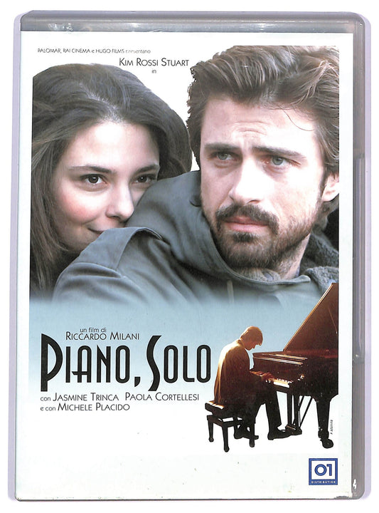 EBOND Piano, Solo DVD NOLEGGIO D738903