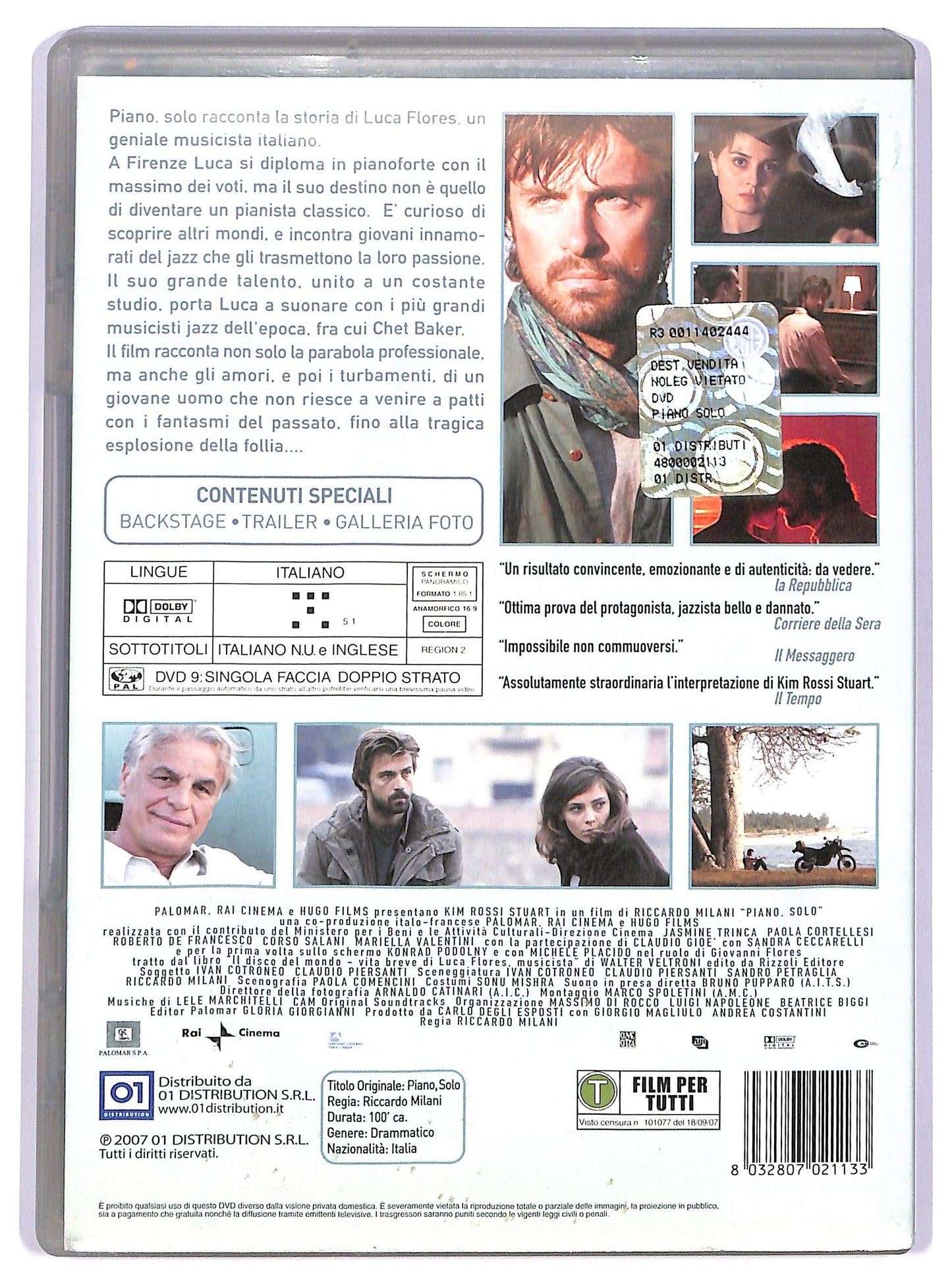 EBOND Piano, Solo DVD NOLEGGIO D738903