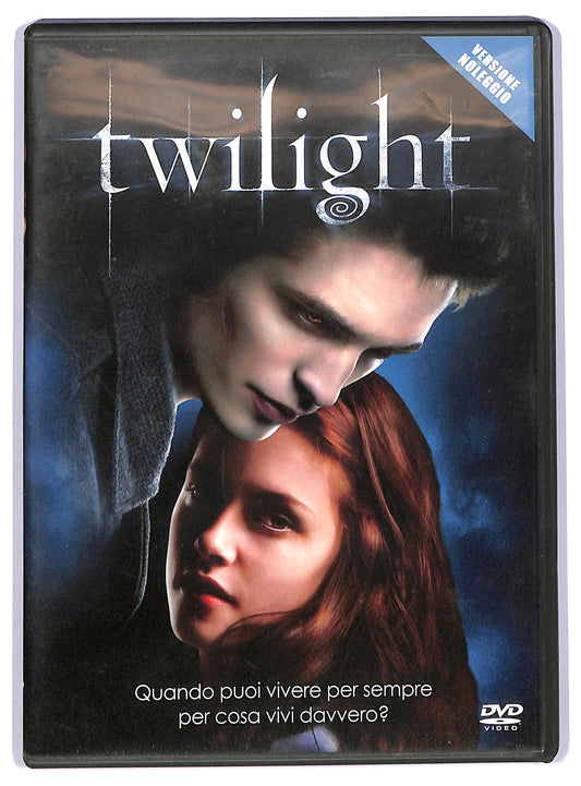 EBOND Twilight NOLEGGIO DVD D738931