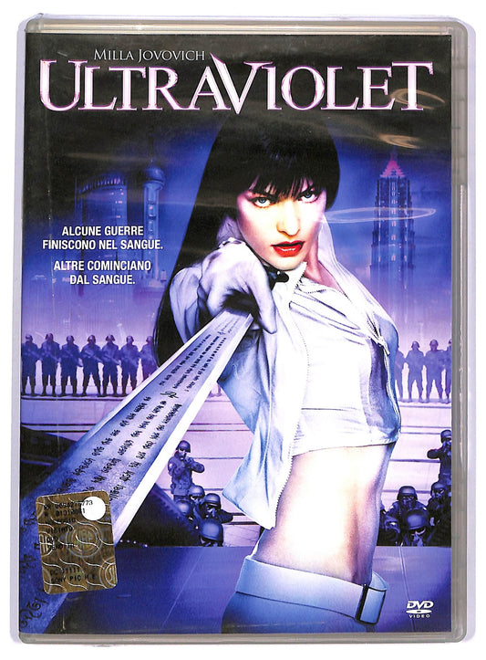 EBOND ultraviolet DVD D739001