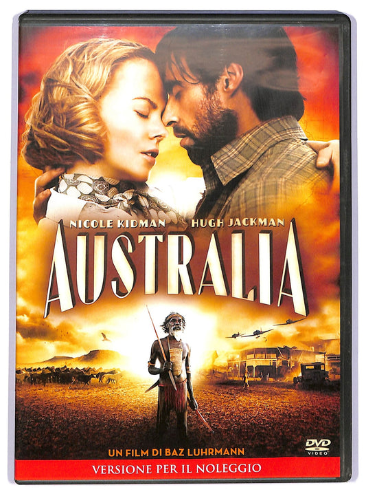 EBOND Australia NOLEGGIO DVD D739018