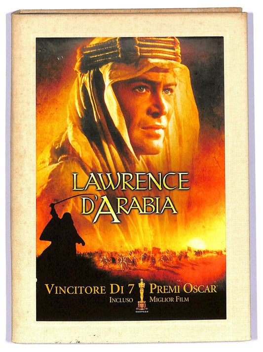 EBOND Lawrence d'Arabia DIGIPACK DVD D739025