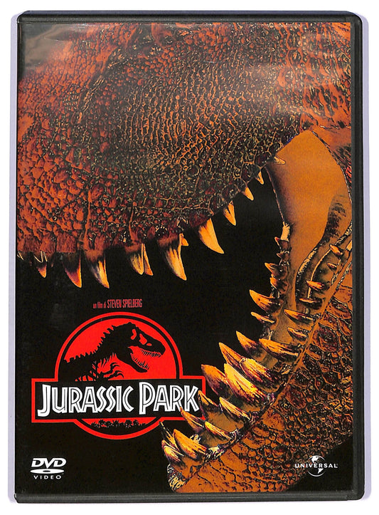 EBOND Jurassic Park DVD D739054