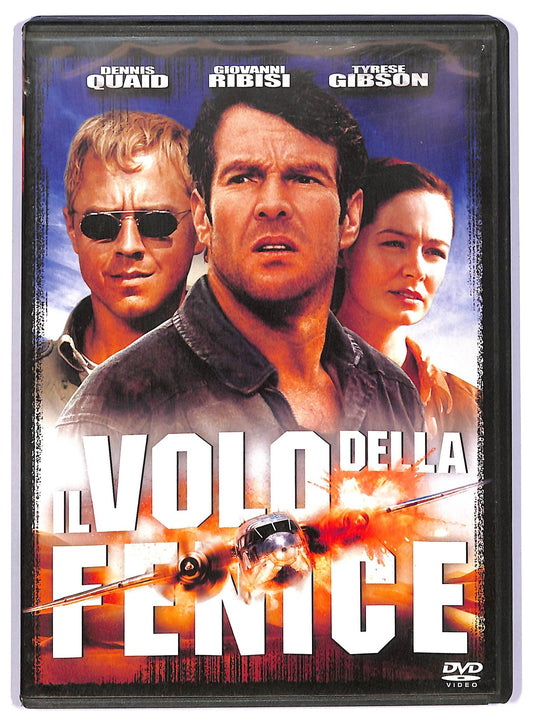 EBOND il volo della fenice DVD D739106