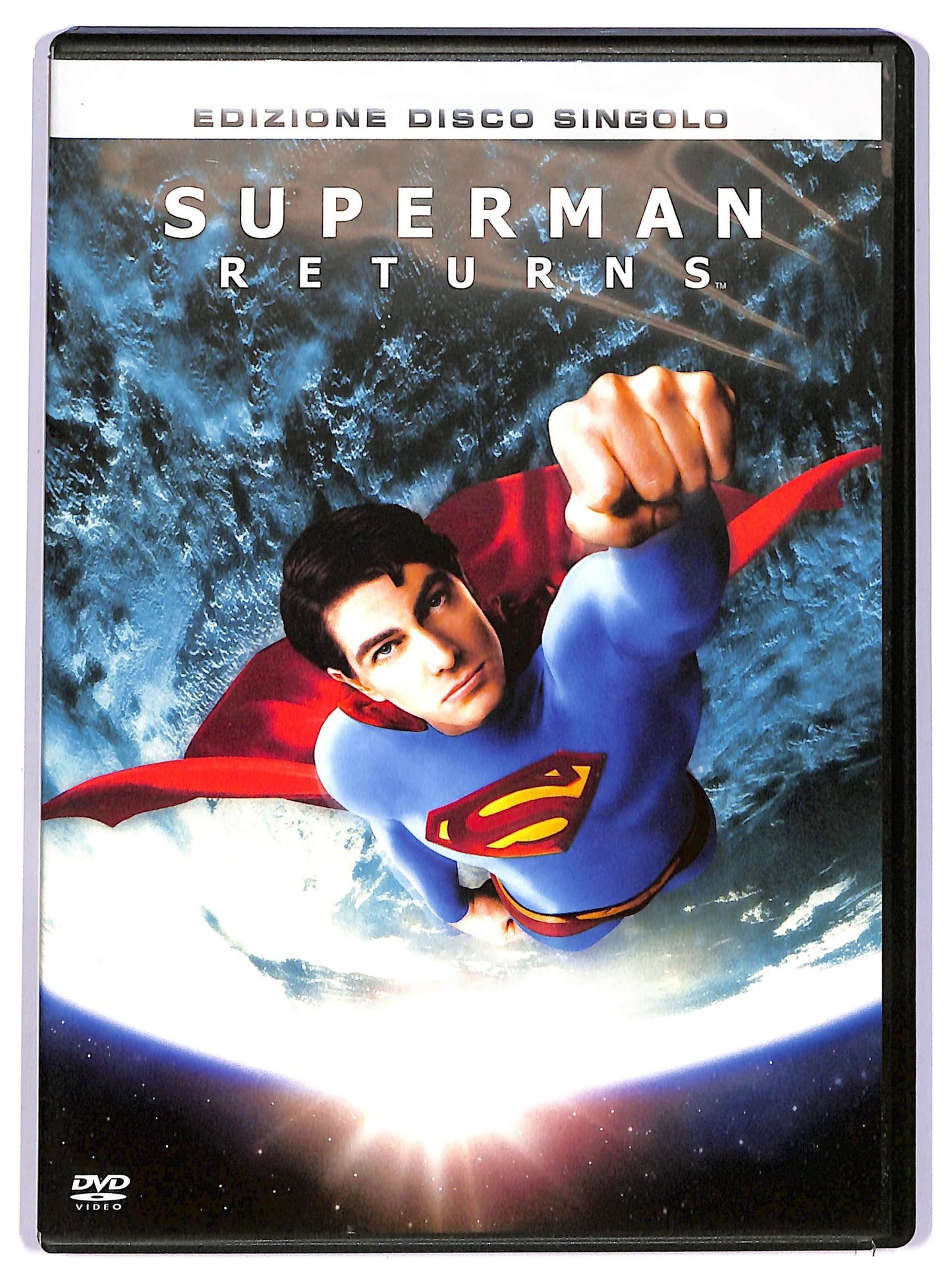 EBOND Superman Returns  DVD D739157