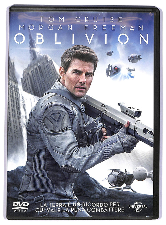 EBOND Oblivion DVD D739220