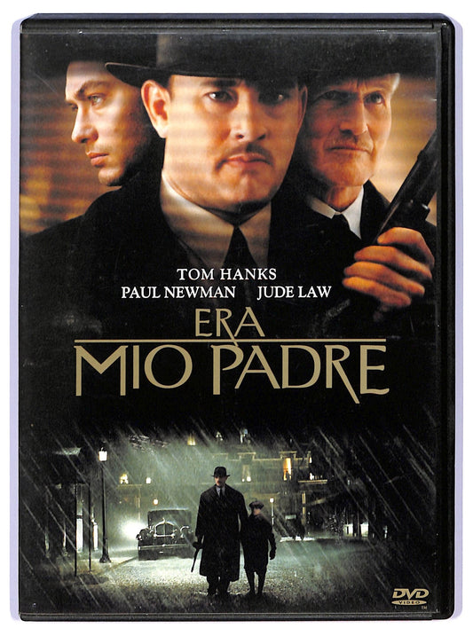 EBOND era mio padre DVD D739359