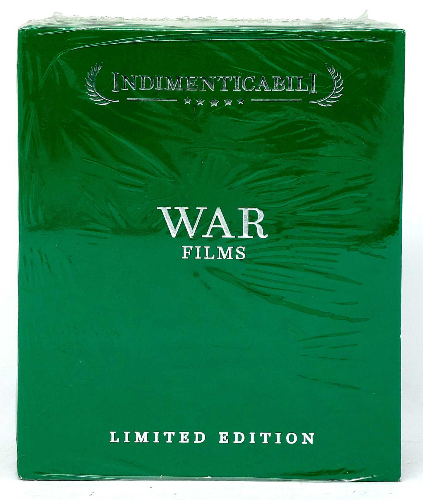EBOND War Films -  5 dischi - Cofanetto  BLURAY D739603