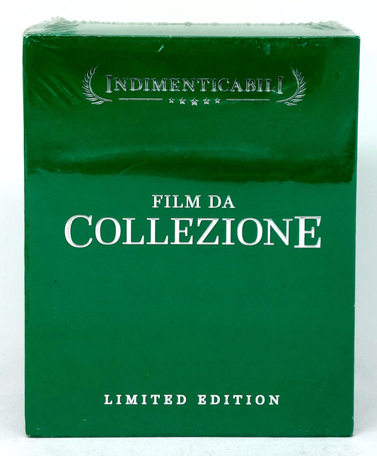 EBOND Film da collezione - 5 dischi - Box BLURAY D739604